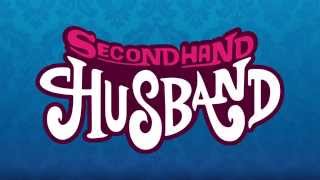 Second Hand Husband - Digital Poster - Gippy Grewal
