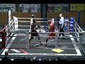 kai pieper vs toby mihalik wbf ü50 masterboxen europameisterschaft cruisergewicht 25.6.22 amberg