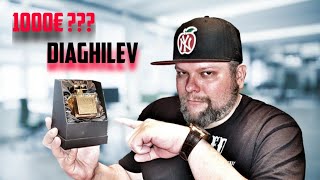 1000€ Parfum Diaghilev - Roja | Sparen oder Ersparen?🤷‍♂️