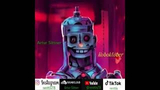 Artur Sittner - Roboktober