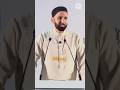 A Beautiful Fragrance in the Heavens #IsrawalMiraj | Dr. Omar Suleiman
