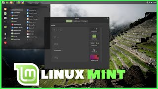 Complete Linux Mint Tutorial: Customizing The Desktop