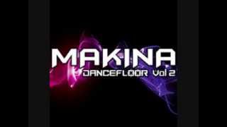 Makina Vocals The 90's - Dj Craig B