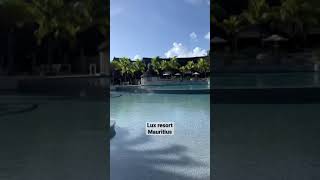 Lux Resort Mauritius - Hotel to go in Mauritius #travel #mauritius #travelblogger #traveler #hotel