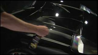 How to Maintain Your Car's Paint Finish - Meguiar's