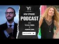 Yuval Teren | The Psychology of Dressing for Success With Almar Lurie Ep22