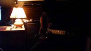 Loser by Default-July 2008 Recording Session, Days 4 \u0026 5