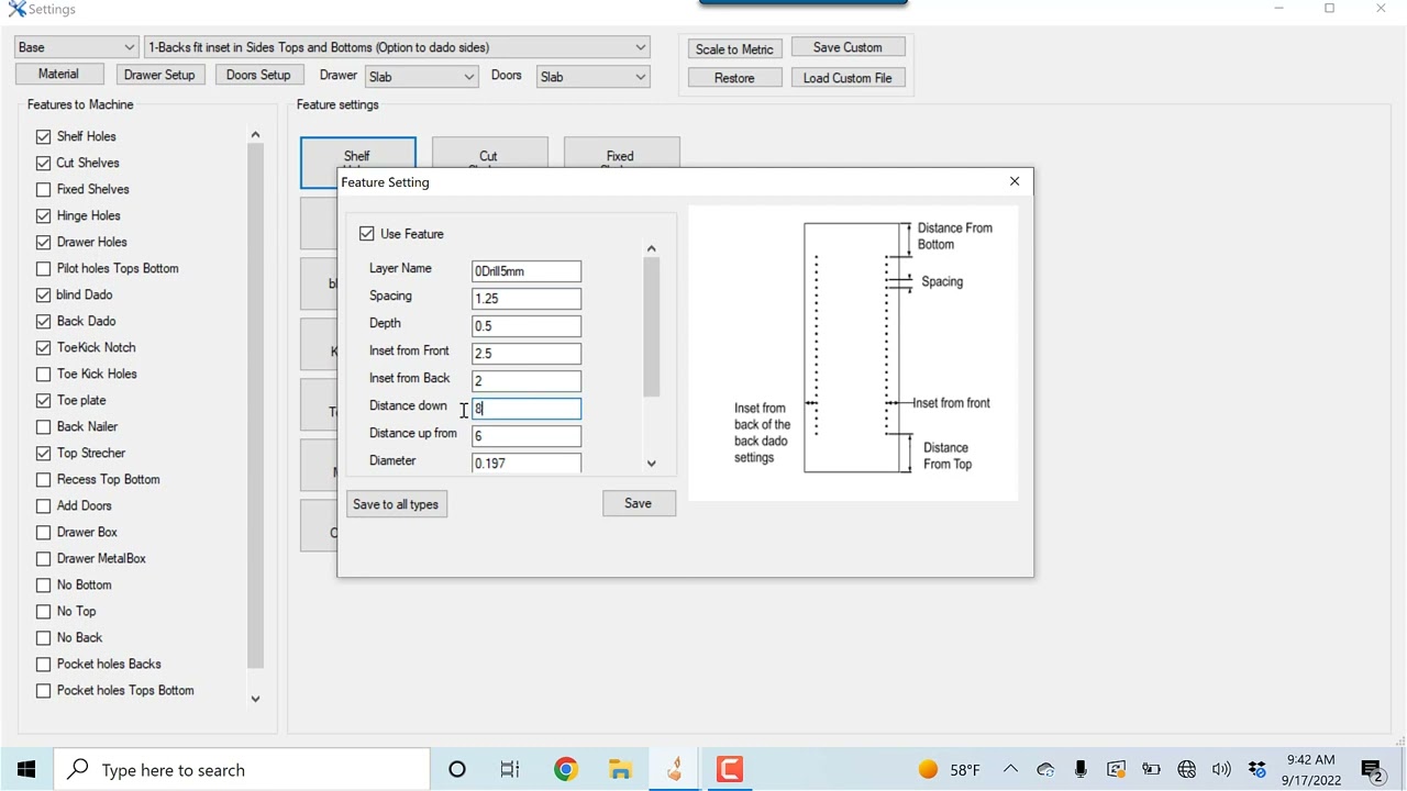 Basic Setup Intro To Settings Youtube