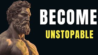 30 Stoic Rules to Become Mentally UNSTOPPABLE (Stoicism)