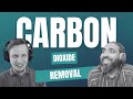 Carbon Dioxide Removal: Part 1 – Carbon Economy 101