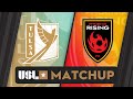 FC Tulsa vs Phoenix Rising FC: April 5, 2024