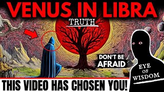 9 Dark Side-Effects of SPIRITUAL AWAKENING During Venus in Libra That NO ONE Tells You ABOUT!