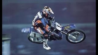 2000 Supercross RD1 Anaheim