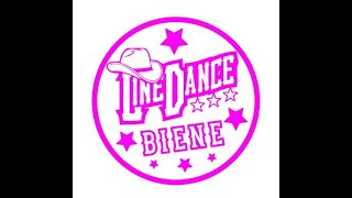 Chattahoochee Lernvideo Teach & Dance Line Dance Biene Teil 2