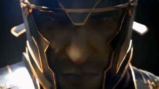 Code Wars 2013 - The Video