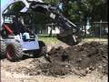 Bobcat Backhoe Attachment