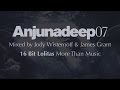 16 Bit Lolitas - More Than Music feat. Lucy Iris - Anjunadeep 07 Preview