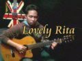 The Beatles - Lovely Rita ( Solo Acoustic Fingerstyle Guitar )