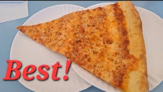 Best & Worst Eats at Seaside