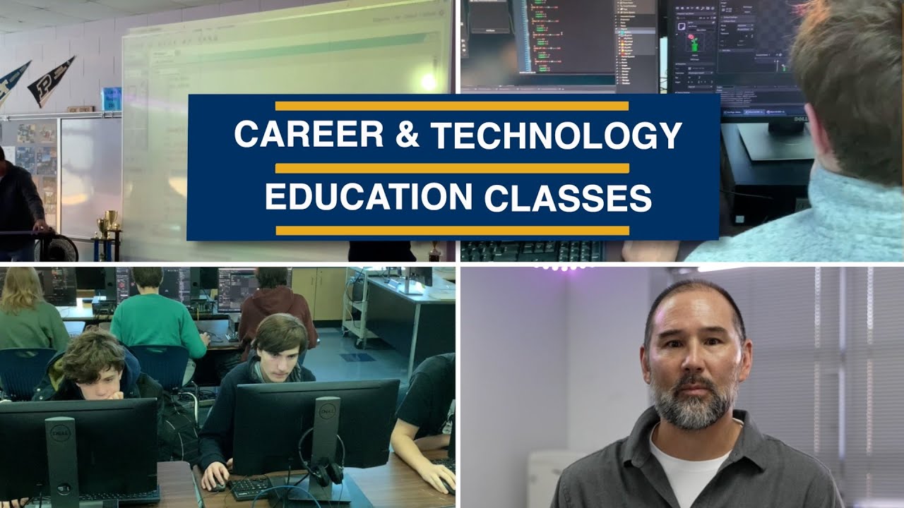 Career Training Qactv