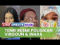 Resmi Polisikan Virgoun dan Inara Rusli,  Tenri Anisa Ingin Pasutri Itu Minta Maaf ke Ibunya