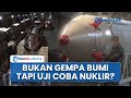 Dugaan Iran Sudah Uji Coba Senjata Nuklir Menggema, Pakar Barat Ragukan Gempa Bumi 5 Oktober 2024