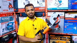 চেনি হাতুড়ি ছাড়া গ্রুপ কাটুন | Wall Chaser machine price in Bangladesh | ওয়াল চেজার মেশিনের দাম।