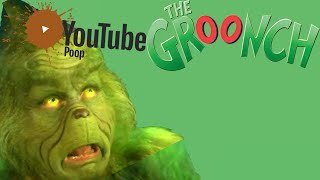 YTP the groonch