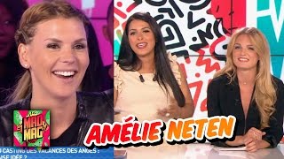 Nouveauté - Le Mad Mag du 05/05/2017 avec Amélie Neten