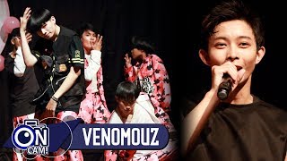 [HD] 180325 NCT U (엔시티 유)_BOSS by VENOMOUZ