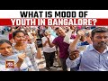 'Who Will The Youths Vote For?': India Today Ground Report From Polling Booth In Central Bengaluru
