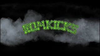 Rumkicks interview 23.07.2023