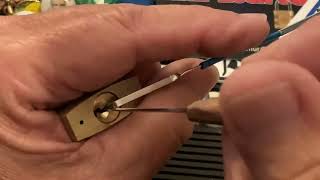 #1970 Lockwood 120/30 picked