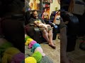 Precious moments with Oliver Sesepasara