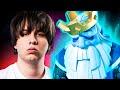 RYLEY REVEALED THE #1 BEST DECK IN CLASH ROYALE!!!