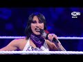 Nia Jax Ataca Rhea Ripley - WWE Raw 5/2/2024