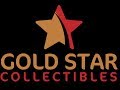 Welcome to Gold Star Collectibles! Finally an Intro!