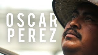 Meet Our Team | Oscar Perez