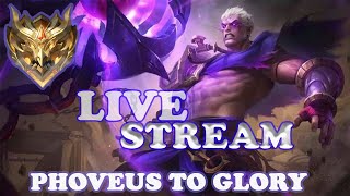 SOLO BENTARAN BESOK MASIH NGAJAR #livestreamindonesia  #livestream #mobilelegends