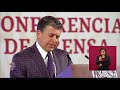 conferenciapresidente lunes 16 de noviembre de 2020