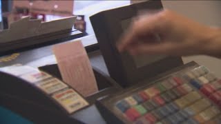 Georgia lottery player wins over $5 million in scratch-off game, more here