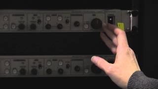 Camera Control Units (CCUs)