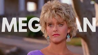 What Really Happened To Meg Ryan?