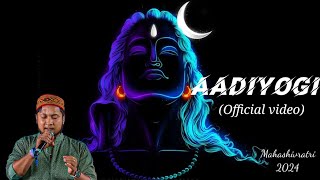 ||AADIYOGI Mahadev song|| (present by pavendeep rajen )| #aadiyogi #viralvideo