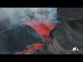 podría nacer un nuevo volcán en méxico n