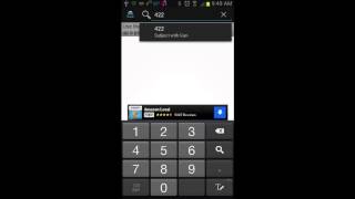 Police Scanner Code Finder Free