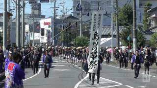 島田大祭