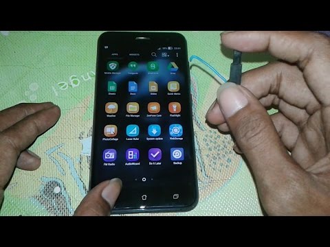 How to Fix Android Touch Screen Problem