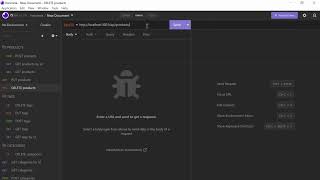 ecommerce orm demo