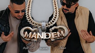 BIGF x MAHDI - Mandem